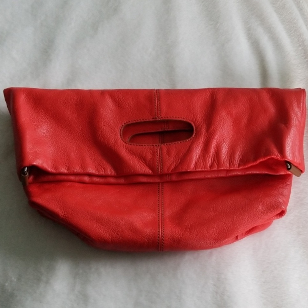Tamale Red Genuine Leather - Picture 5 of 7